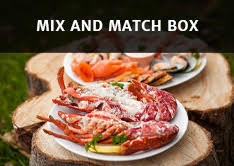 Mix & Match Box