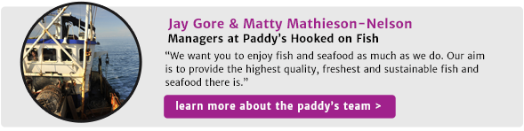 Learn more about Paddy