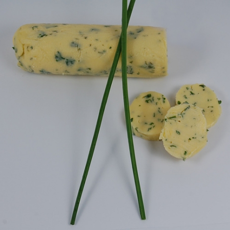 Garlic Butter Stick