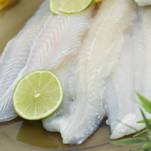 Lemon Sole Fillet